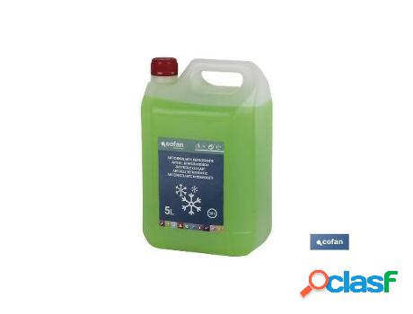 Anticongelante-refrigerante 30% 2 l