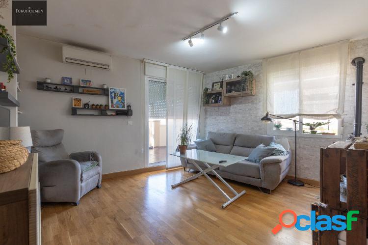 Apartamento Atico-Duplex en Maracena