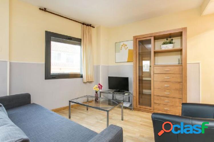 Apartamento en El Putxet