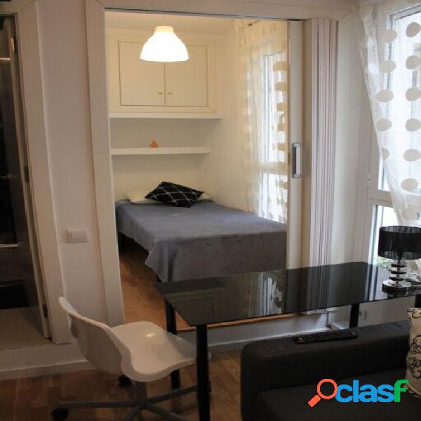 Apartamento encantador y acogedor.