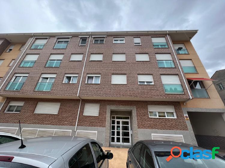 Apartamento nuevo en venta