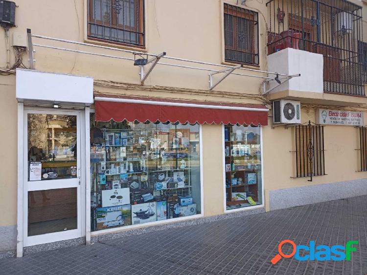 Apartamento/negocio en venta en zona Sector Sur, Córdoba