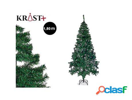 Arbol navidad verde 180 cm 96782