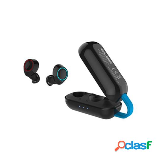 Auricular Multimedia Bluetooth Elbe Pl Ne True Wireless Abtw
