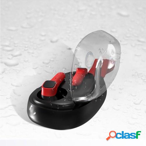 B60 True Auriculares inalámbricos Auriculares Bluetooth 5.0