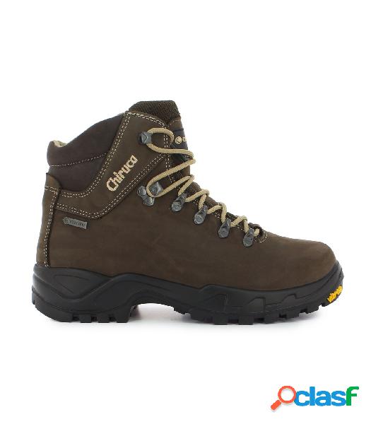 BOTAS CHIRUCA CARES 52 GORE-TEX MARRON Marron 47