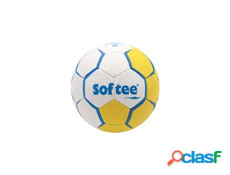 Balón balonmano softee flash elite
