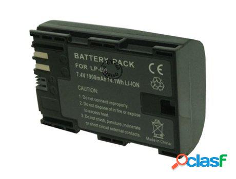 Batería OTECH Compatible para CANON EOS 5D MK2
