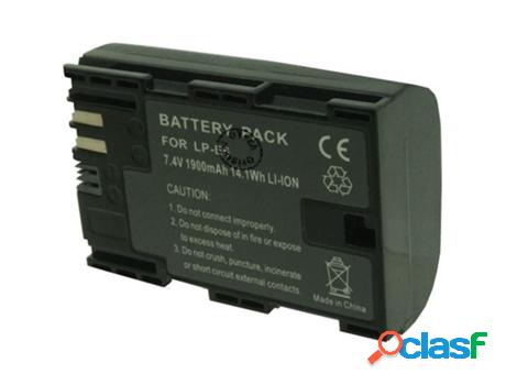 Batería OTECH Compatible para CANON EOS 5D MK3
