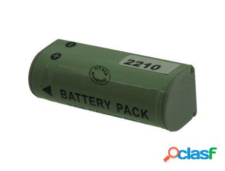 Batería OTECH Compatible para CANON IXUS 500 HS