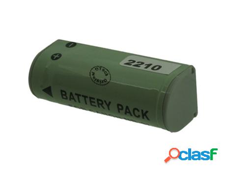Batería OTECH Compatible para CANON POWERSHOT ELPH 530 HS