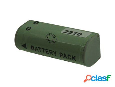 Batería OTECH Compatible para CANON POWERSHOT SD4500 IS