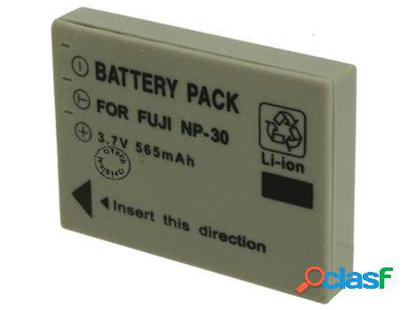 Batería OTECH Compatible para FUJIFILM FINEPIX F440