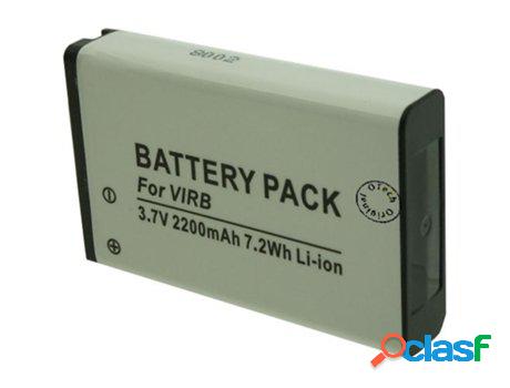 Batería OTECH Compatible para GARMIN MONTANA 610