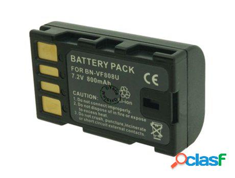 Batería OTECH Compatible para JVC GZ-MG430BE