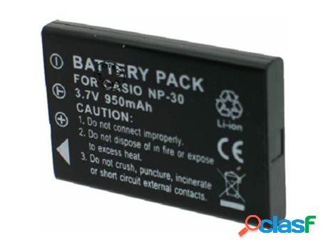 Batería OTECH Compatible para KODAK EASYSHARE LS-433