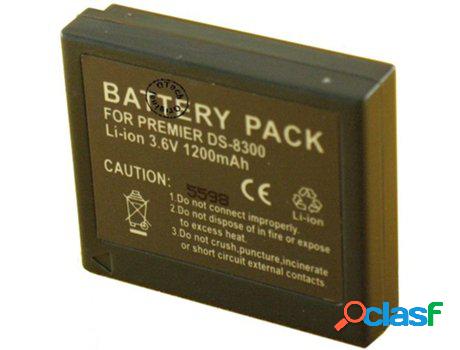 Batería OTECH Compatible para MEDION DC-8300