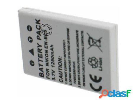 Batería OTECH Compatible para NIKON COOLPIX P500