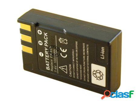Batería OTECH Compatible para NIKON D40
