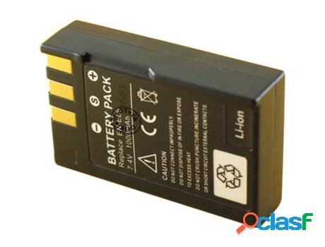 Batería OTECH Compatible para NIKON NN-BP320