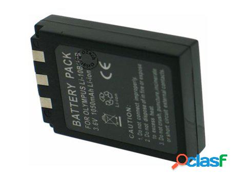 Batería OTECH Compatible para OLYMPUS µ-40 DIGITAL