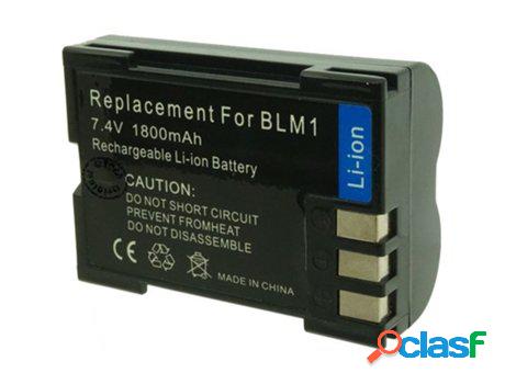 Batería OTECH Compatible para OLYMPUS DIGITAL SLR E-330