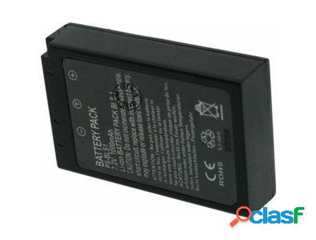 Batería OTECH Compatible para OLYMPUS DIGITAL SLR E-400