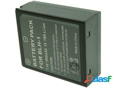 Batería OTECH Compatible para OLYMPUS OM-D E-M1 MARK II