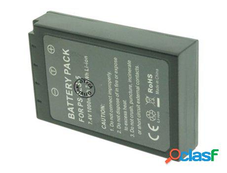 Batería OTECH Compatible para OLYMPUS OM-D E-M10 MARKII