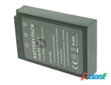 Batería OTECH Compatible para OLYMPUS PEN E-PL5