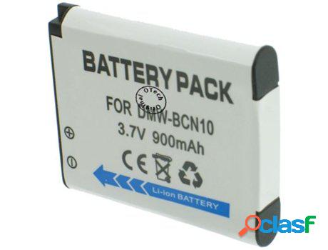 Batería OTECH Compatible para PANASONIC BCN10