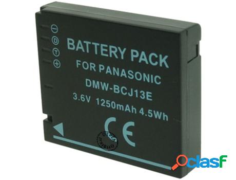 Batería OTECH Compatible para PANASONIC DMW-BCJ13