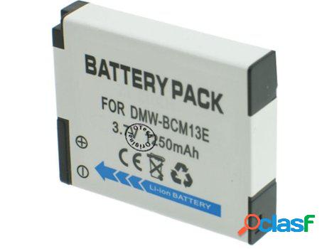 Batería OTECH Compatible para PANASONIC FT5