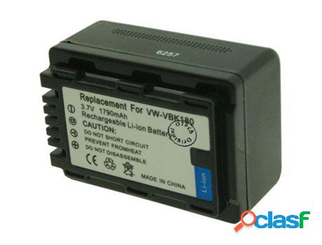 Batería OTECH Compatible para PANASONIC HDC-SD40