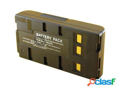 Batería OTECH Compatible para PANASONIC NV-G 1F