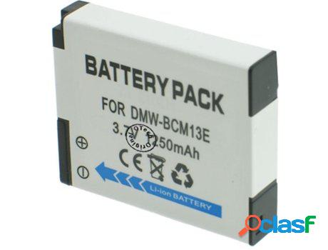 Batería OTECH Compatible para PANASONIC TZ61