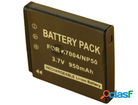 Batería OTECH Compatible para PENTAX D-LI68