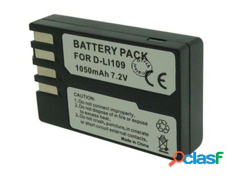 Batería OTECH Compatible para PENTAX K70 DSLR CAMERA