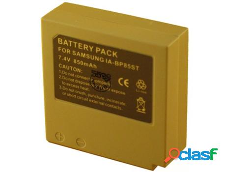 Batería OTECH Compatible para SAMSUNG BP85ST