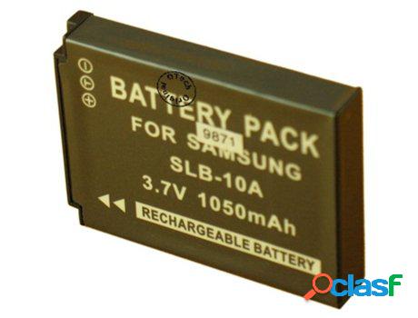 Batería OTECH Compatible para SAMSUNG DIGIMAX L100