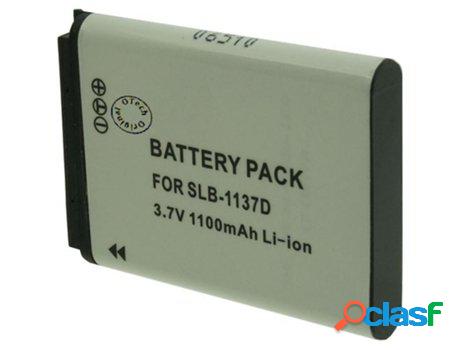 Batería OTECH Compatible para SAMSUNG I80
