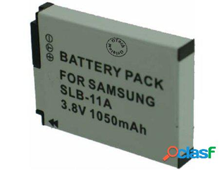 Batería OTECH Compatible para SAMSUNG ST5000