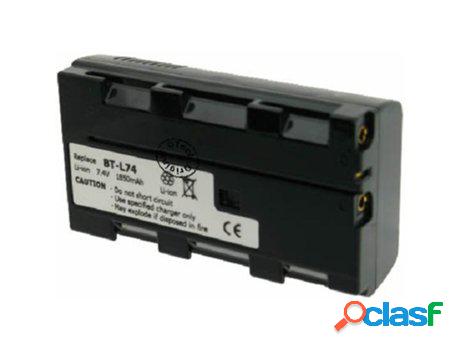 Batería OTECH Compatible para SHARP BT-L74