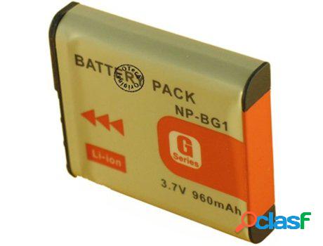 Batería OTECH Compatible para SONY CYBER-SHOT DSC-H3 / B