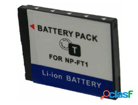Batería OTECH Compatible para SONY CYBER-SHOT DSC- L1