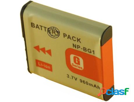 Batería OTECH Compatible para SONY CYBERSHOT DSC-W100
