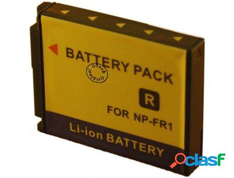 Batería OTECH Compatible para SONY DSC- V3