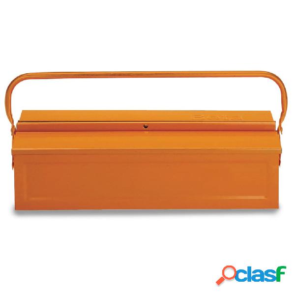 Beta Tools caja de herramientas de acero C18 021180001