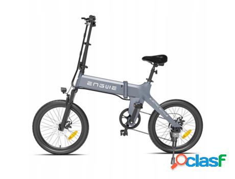Bicicleta Eléctrica ENGWE C20 PRO