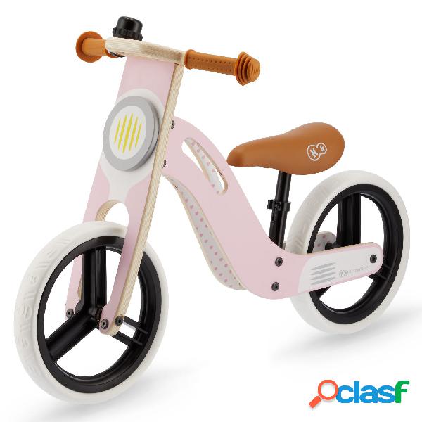 Bicicleta UNIQ rosado